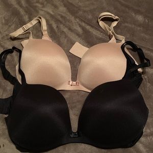 Victoria’s Secret 34D Lined Demi Bra